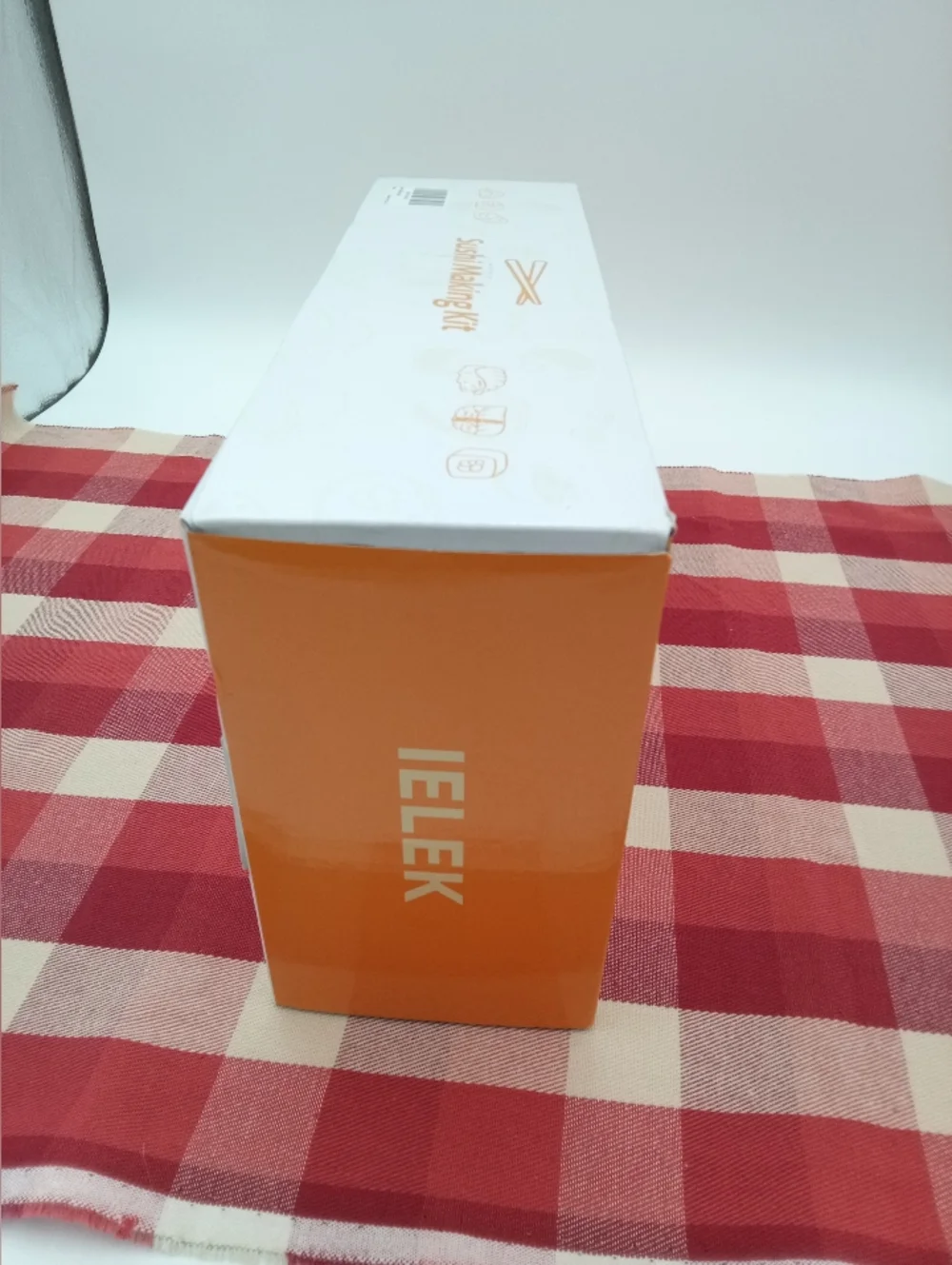 Sushi Making Kit NIB
